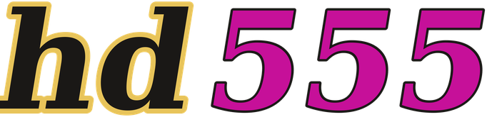 hd555 logo